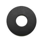 Guarnizione 63x25mm per cassette di scarico Tremolada