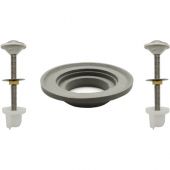 Accessori per montaggio per cassette di scarico monoblocco Tremolada