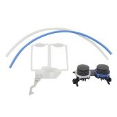 Kit pneumatico per cassetta di scarico OliExpert Evo
