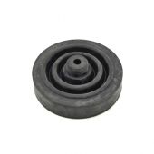 Polmoncino 44mm pneu
