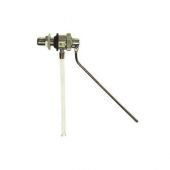 Galleggiante wc Catis con asta lunga 3/8