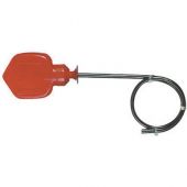 Galleggiante wc elettrico 15mt