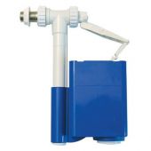Rubinetto galleggiante wc a scatola 3/8
