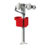 Galleggiante wc universale Nanotek codolo lungo 3/8 ottone