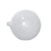 Sfera per galleggiante wc tonda 90mm per alta temperatura