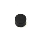 Guarnizione 8mm per galleggiante wc in ottone a 5 coppiglie tipo Pesante