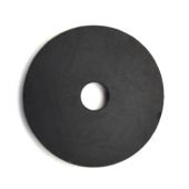Guarnizione per galleggiante wc silenzioso in ottone fuso per alte pressioni 1"1/4