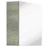 Specchio Contenitore 60x60x24