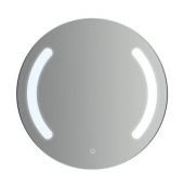 Specchio con led Massimo - Vanitas