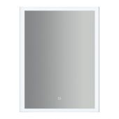 Specchio con led Adriano - Vanitas