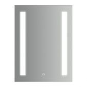 Specchio con led Flavio - Vanitas