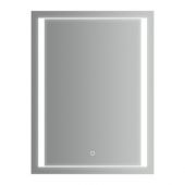 Specchio con led Aurelio - Vanitas