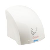 Asciugamani ad aria calda elettrico automatico - Shanghai