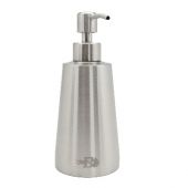 Dispenser di sapone da appoggio conico 0,35Lt