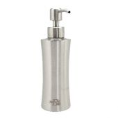Dispenser di sapone da appoggio prisma 0