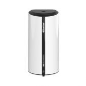 Dispenser automatico elettronico sapone igienizzante antifurto Memphis