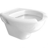 Vaso sospeso per disabili apertura frontale 56cm