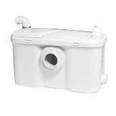 Trituratore adattabile Watermatic W17P