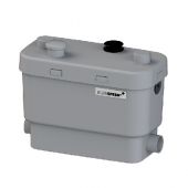 Pompa per acque chiare Sanispeed Plus+