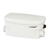 Pompa per acque chiare Sanishower Plus+