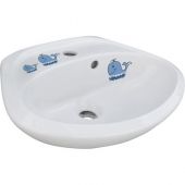 Lavabo balena Infanzia