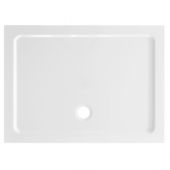 Piatto doccia rettangolare 72x90x3cm - Mr. Flat