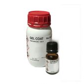 Kit di riparazione per piatti doccia Serenity bianco