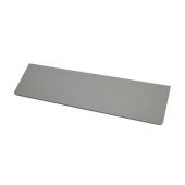Copripiletta per piatti doccia Euphoria grigio