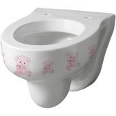 Vaso sospeso orsetta Infanzia