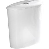 Cassetta completa di meccanismo per vaso monoblocco - Karla