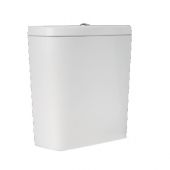 Cassetta di scarico completa per vaso monoblocco - One