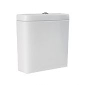 Cassetta di scarico wc completa per monoblocco- Origin