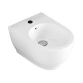 Bidet sospeso fissaggio nascosto- Moon