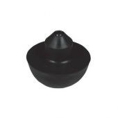 Minisfera in gomma per batteria di scarico Catis diametro esterno 34mm