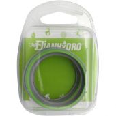 Guarnizioni piane "Bi-power" 26mm 5 pz