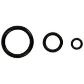 Anelli O-ring 2,6x1,9mm