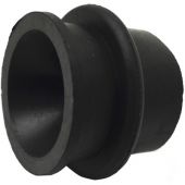 Morsetto per tubo scarico con OR 40mm diametro interno 26/32mm