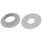 guarnizioni 2 pz (1100+1110) 1"1/2