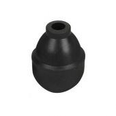 Sfera para lunga 55mm x foro 14mm