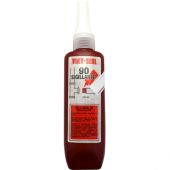 Sigillante anaerobico frenafiletti rosso Viky-Seal 100ml