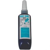 Sigillante anaerobico frenafiletti bianco Viky-Seal 100gr