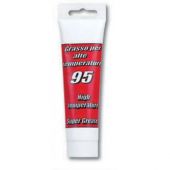 Grasso silicone Viky 75ml tubetto