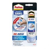 Pattex Bagno sano "Re-new" 100ml