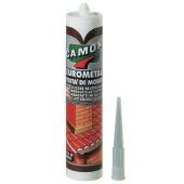 Silicone neutro Eurometal testa di moro 280ml