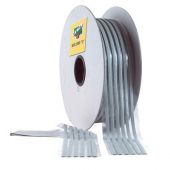 Butil Strip "Z" sigillante in strisce 10x3mm 150mt