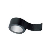 Nastro super forte nero 25mt