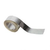 Nastro alluminio 50mt h.50mm