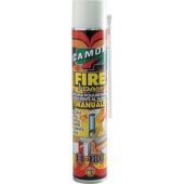 Schiuma poliuretanica resistente al fuoco Fire Foam 700ml