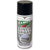 Bomboletta zinco spray antiruggine 400ml
