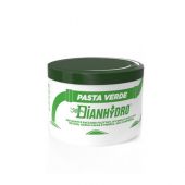 Pasta verde 450g barattolo